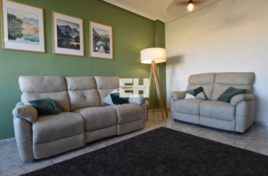 Resale - Apartment - Los Montesinos - Costa Blanca