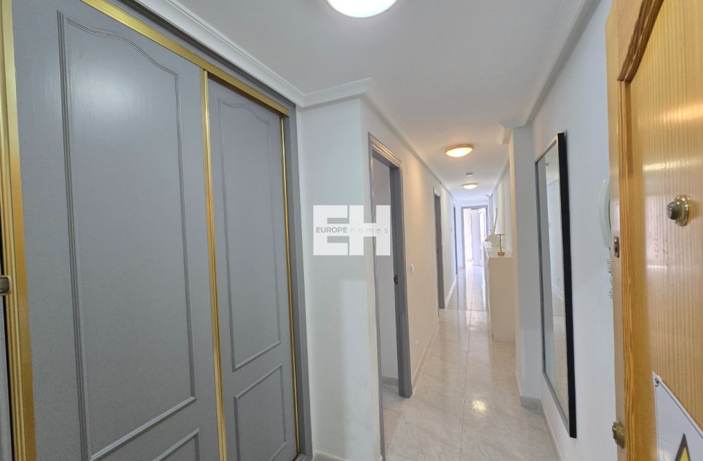 Resale - Apartment - Los Montesinos - Costa Blanca