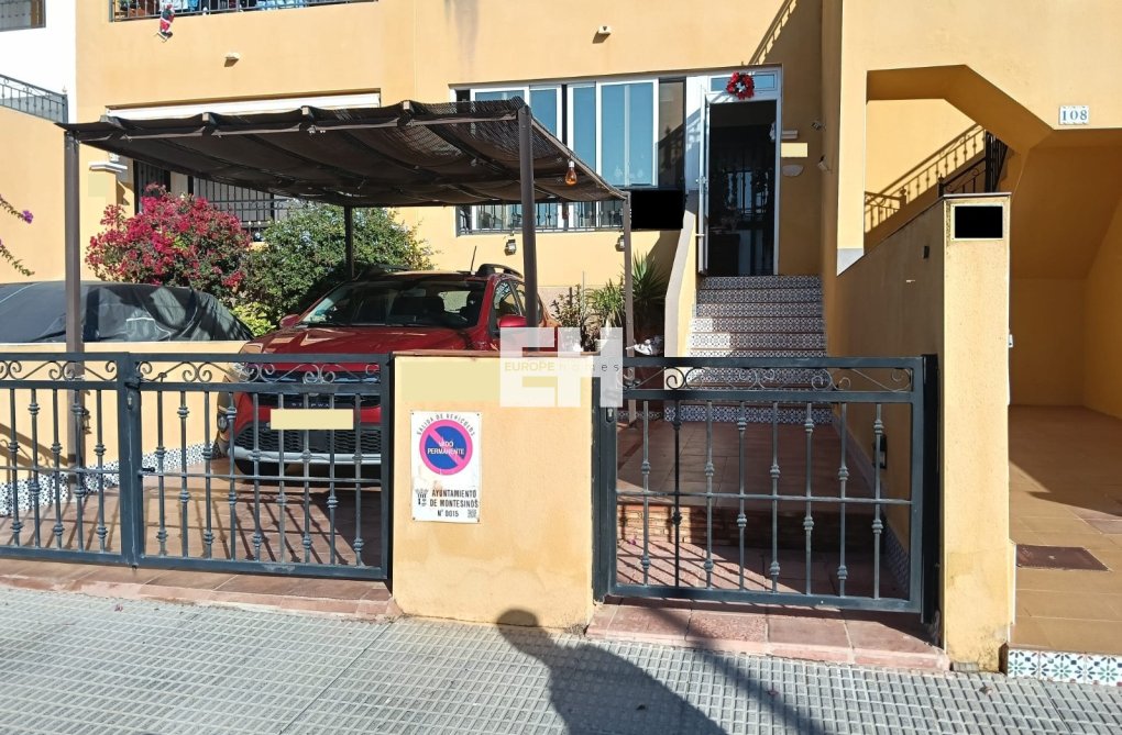 Resale - Apartment - Los Montesinos - Costa Blanca