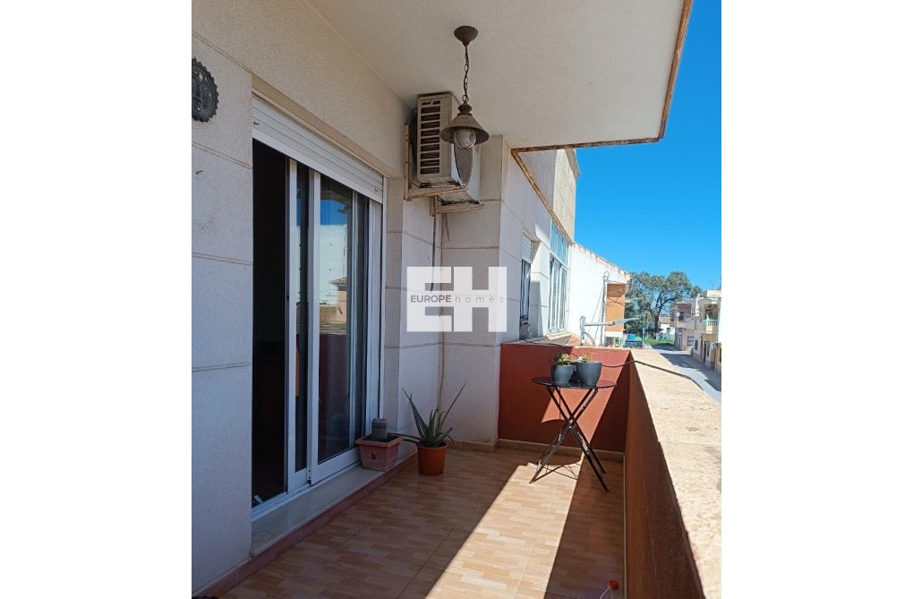 Resale - Apartment - Los Montesinos - Costa Blanca