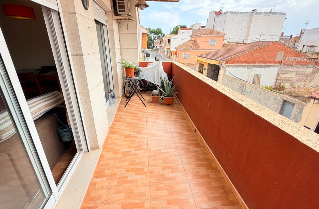 Resale - Apartment - Los Montesinos - Costa Blanca