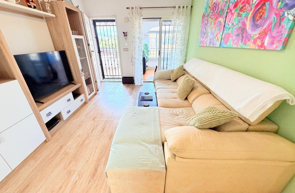 Resale - Apartment - Los Montesinos - Costa Blanca