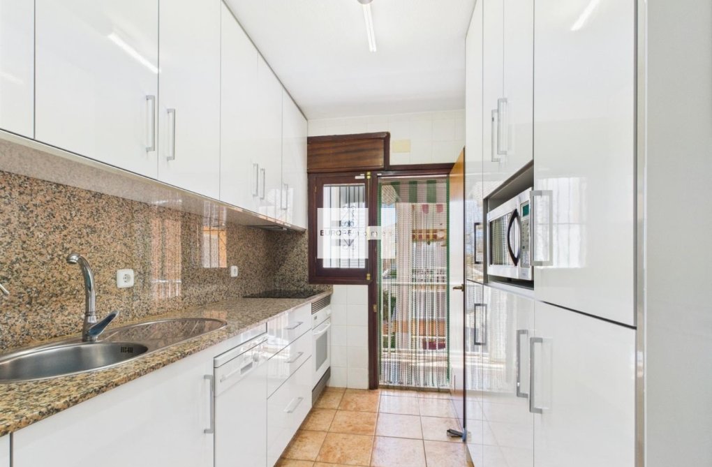 Resale - Apartment - Los Urrutias - Costa Calida