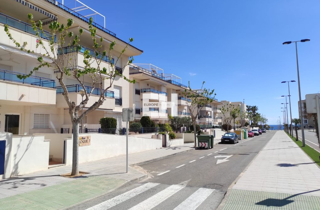 Resale - Apartment - Mil Palmeras - Costa Blanca
