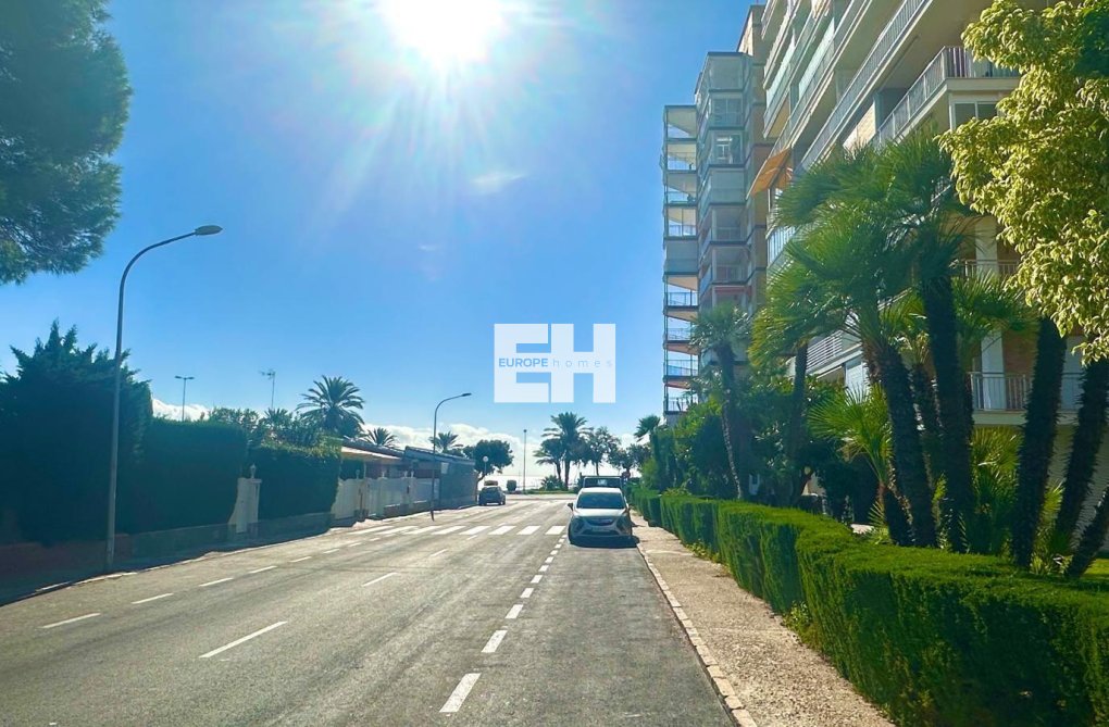 Resale - Apartment - Orihuela Costa - Altos De Campoamor