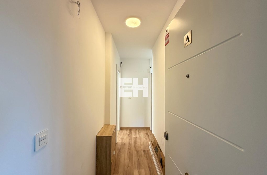 Resale - Apartment - Orihuela Costa - Altos De Campoamor