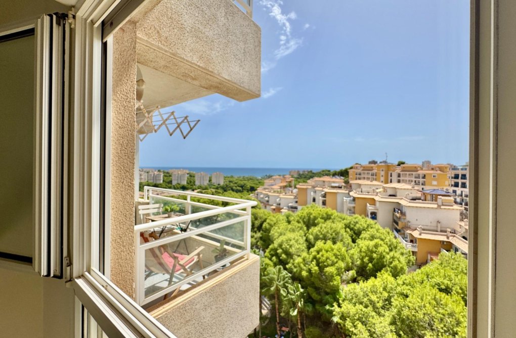 Resale - Apartment - Orihuela Costa - Altos De Campoamor