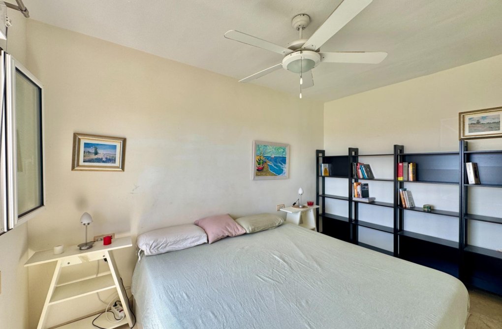 Resale - Apartment - Orihuela Costa - Altos De Campoamor