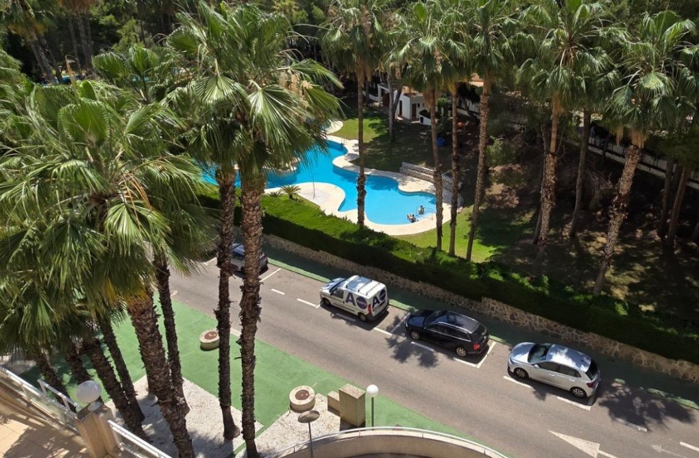Resale - Apartment - Orihuela Costa - Altos De Campoamor
