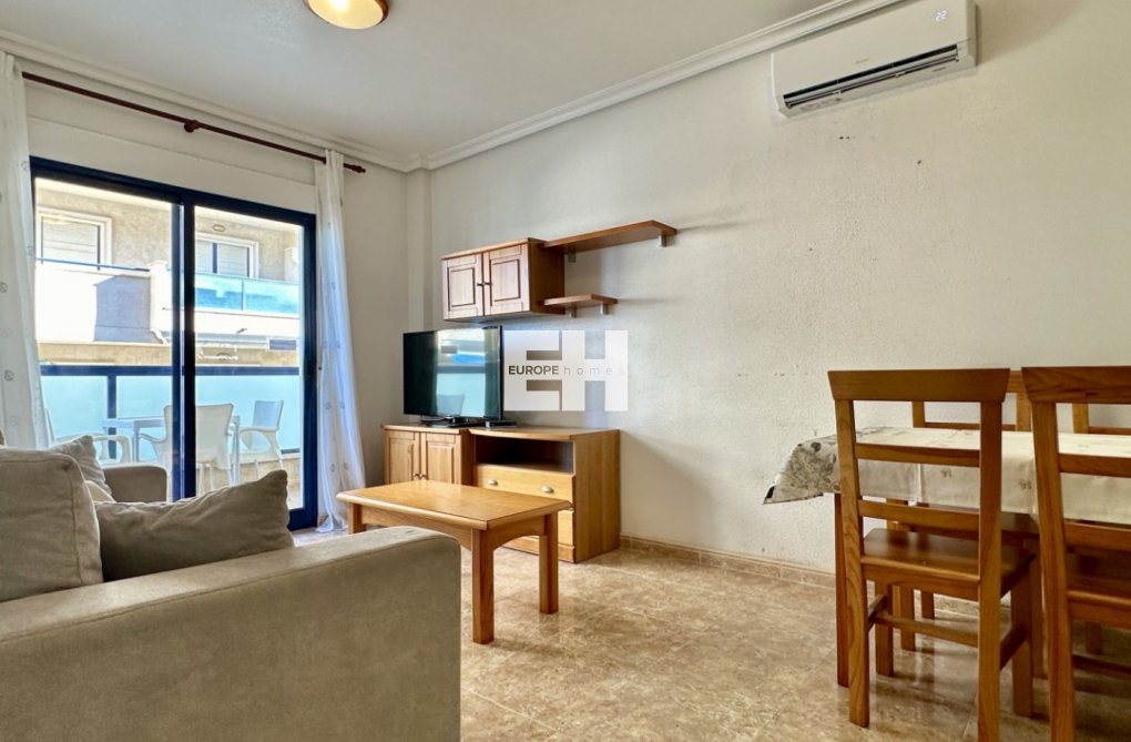 Resale - Apartment - Orihuela Costa - Costa Blanca