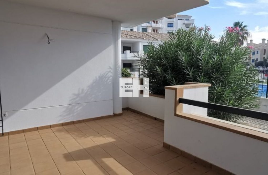 Resale - Apartment - Orihuela Costa - Costa Blanca
