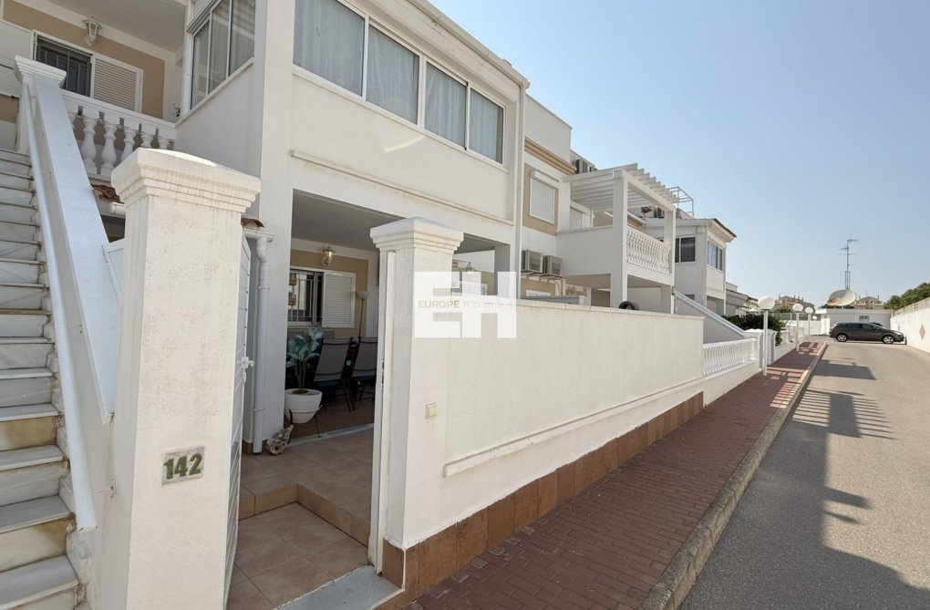 Resale - Apartment - Orihuela Costa - Costa Blanca