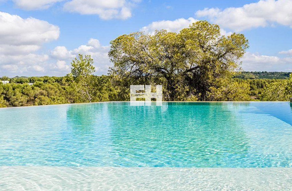 Resale - Apartment - Orihuela Costa - Costa Blanca