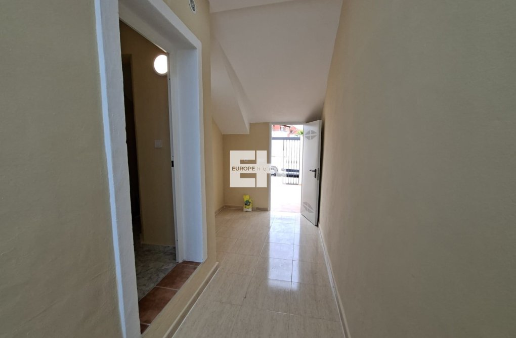 Resale - Apartment - Orihuela Costa - Costa Blanca