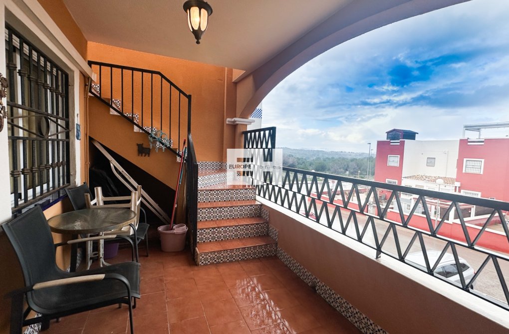 Resale - Apartment - Orihuela Costa - Costa Blanca