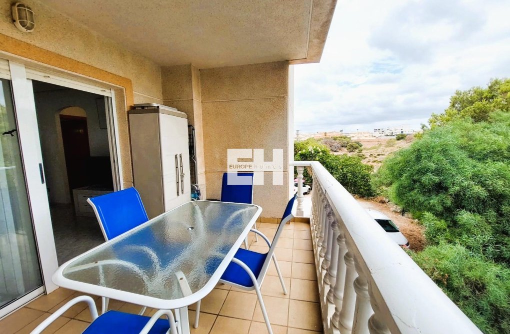 Resale - Apartment - Orihuela Costa - Costa Blanca