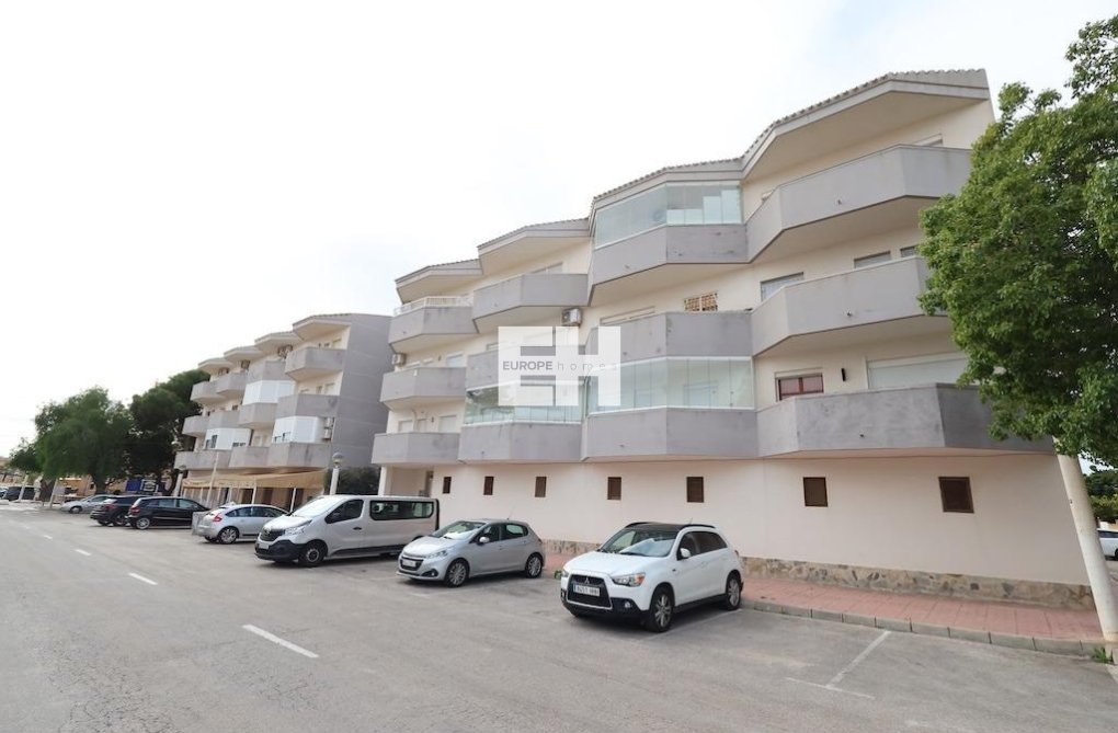 Resale - Apartment - Orihuela Costa - Costa Blanca