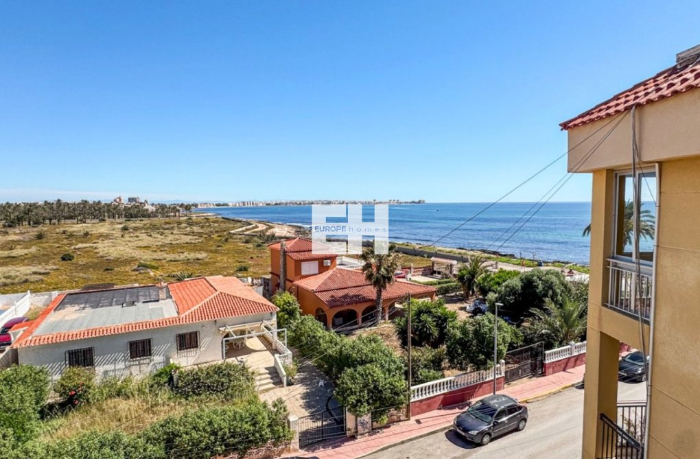 Resale - Apartment - Orihuela Costa - Costa Blanca