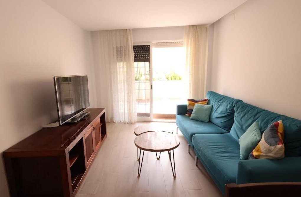 Resale - Apartment - Orihuela Costa - Costa Blanca