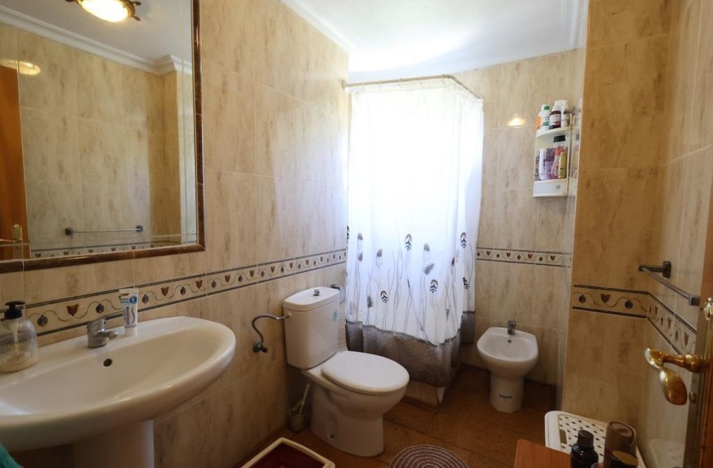 Resale - Apartment - Orihuela Costa - Costa Blanca