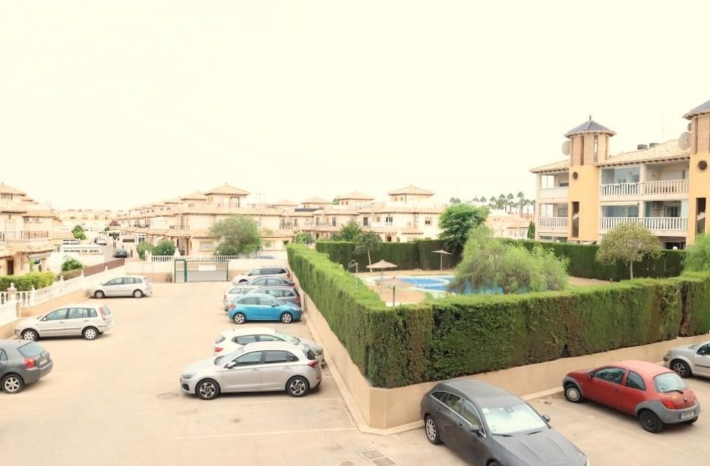 Resale - Apartment - Orihuela Costa - Costa Blanca