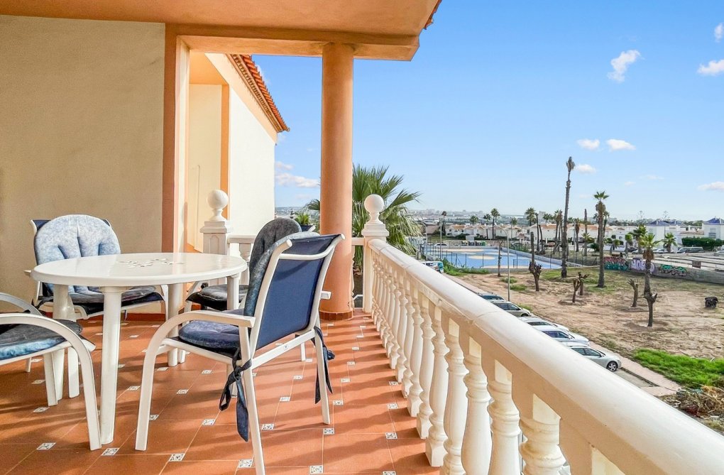 Resale - Apartment - Orihuela Costa - Costa Blanca
