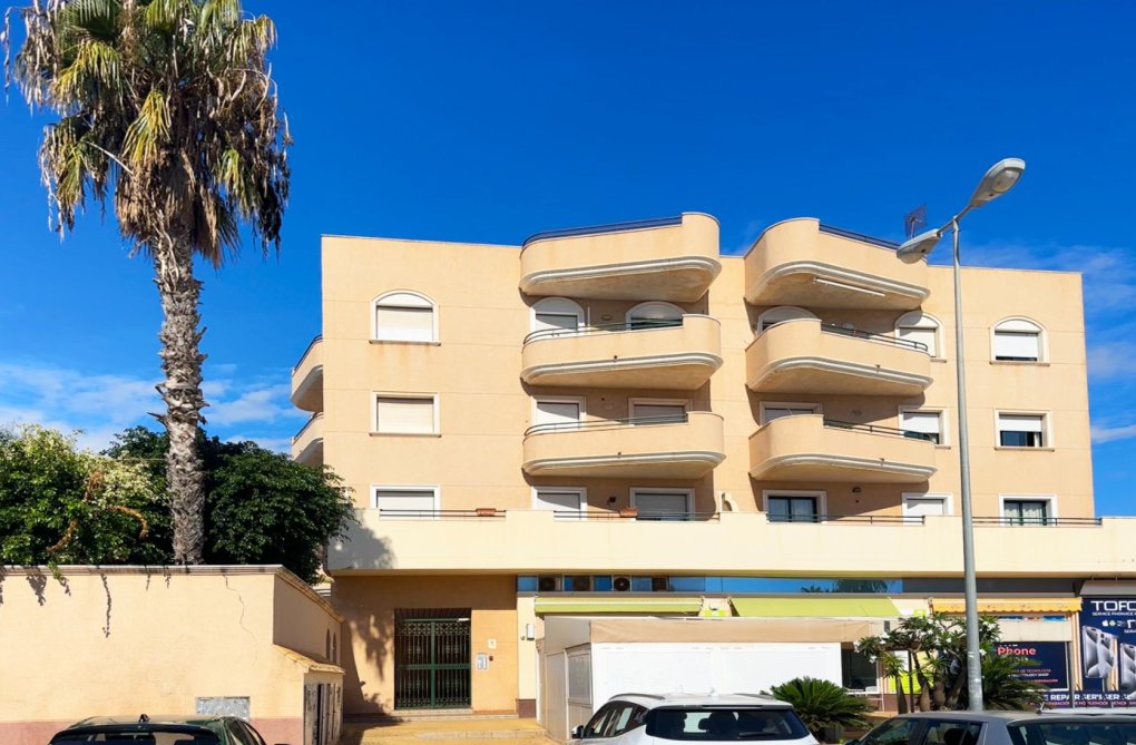 Resale - Apartment - Orihuela Costa - Costa Blanca