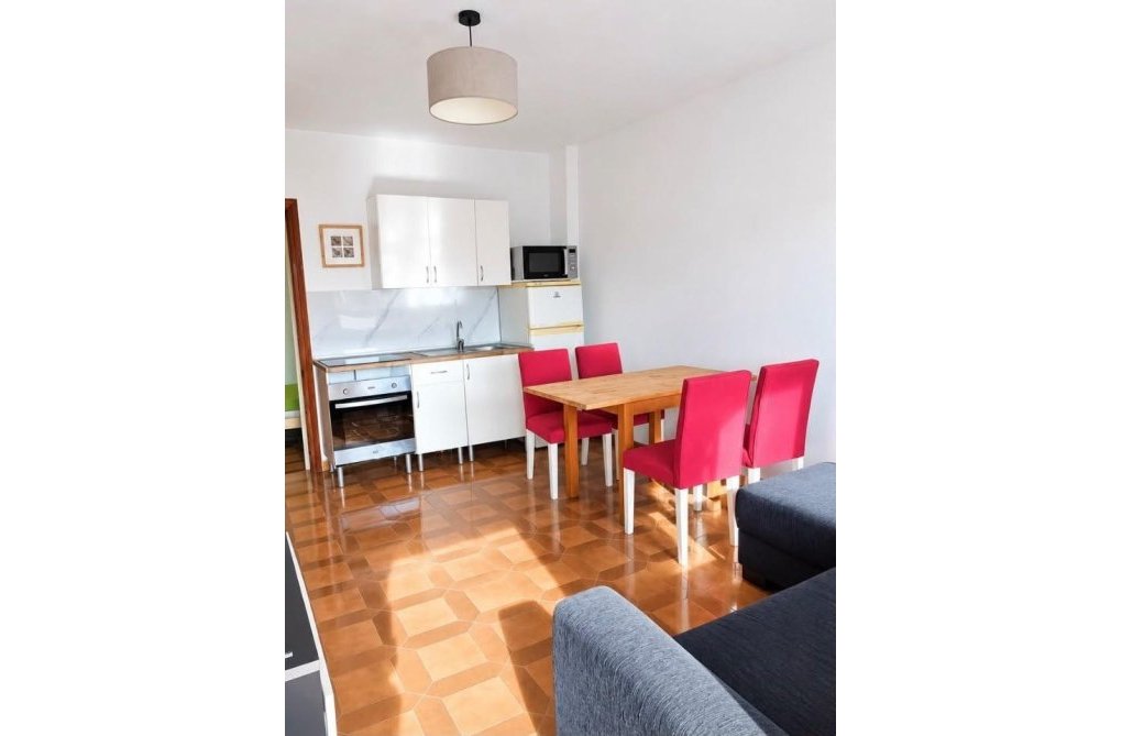 Resale - Apartment - Orihuela Costa - La Regia