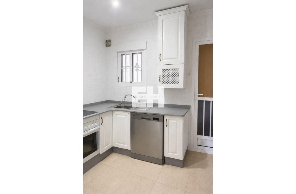 Resale - Apartment - Orihuela Costa - Lomas De Cabo Roig-los Dolses