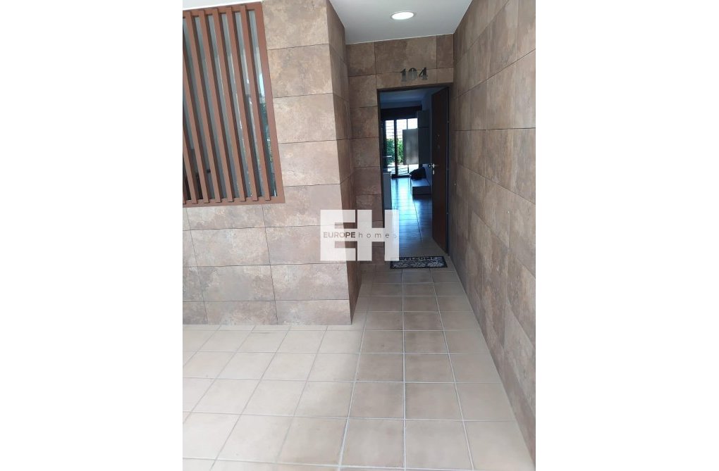 Resale - Apartment - Orihuela Costa - Lomas de Cabo Roig