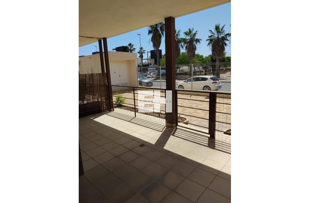 Resale - Apartment - Orihuela Costa - Lomas de Cabo Roig
