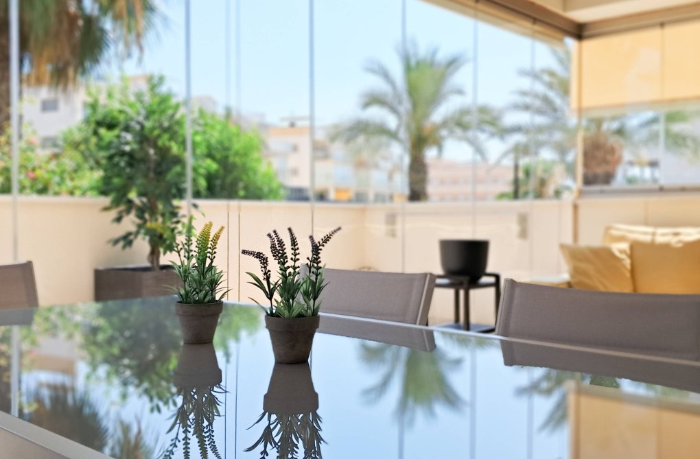 Resale - Apartment - Orihuela Costa - Los Dolses