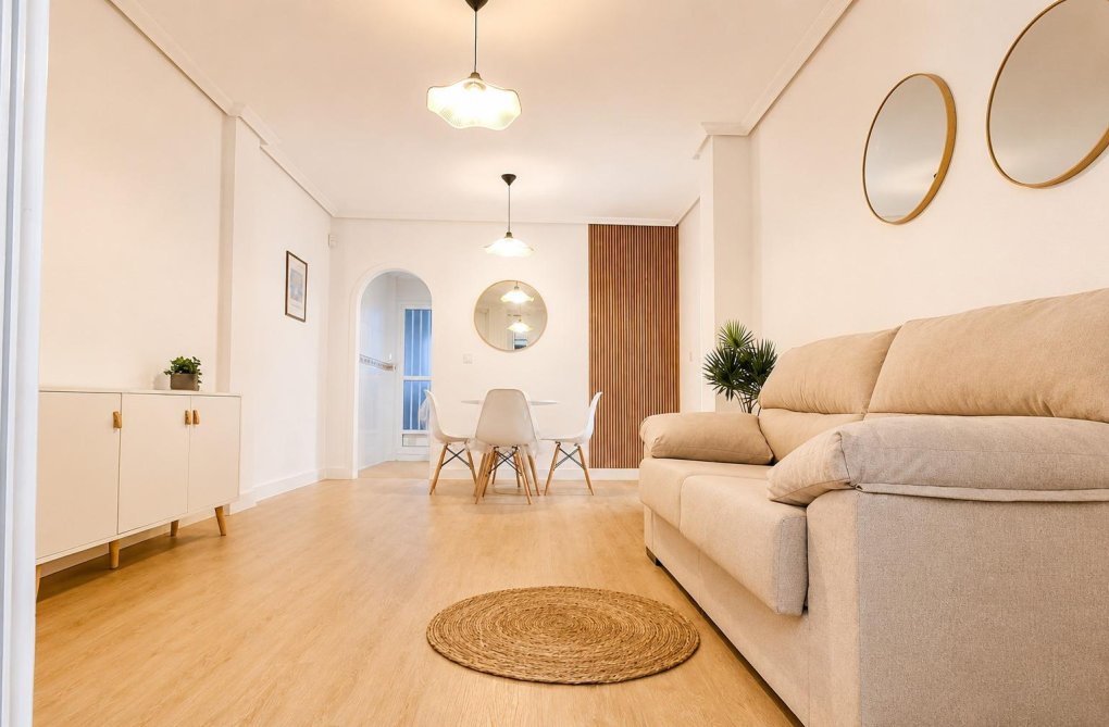 Resale - Apartment - Orihuela Costa - Monte Zenia