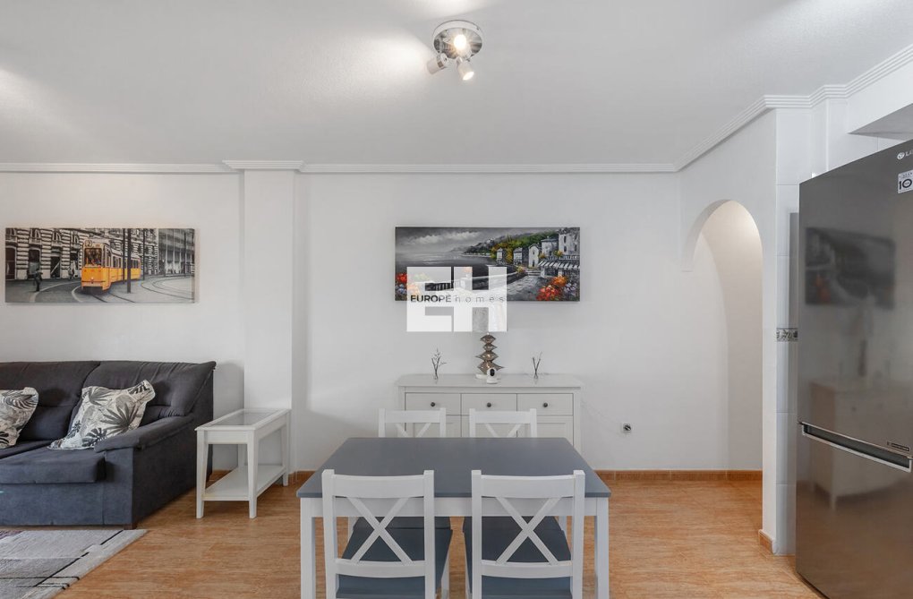 Resale - Apartment - Orihuela Costa - Playa Flamenca