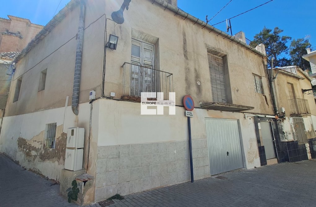 Resale - Apartment - Orihuela - Inland