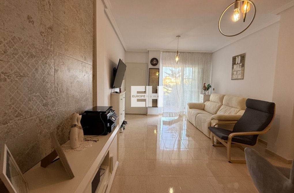 Resale - Apartment - Orihuela - Inland