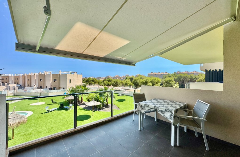Resale - Apartment - Orihuela - Inland