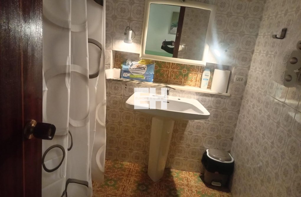 Resale - Apartment - Orihuela - Orihuela Ciudad