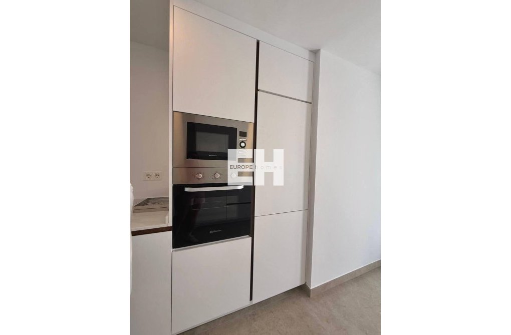 Resale - Apartment - Orihuela - Urbanización Perla Del Mar