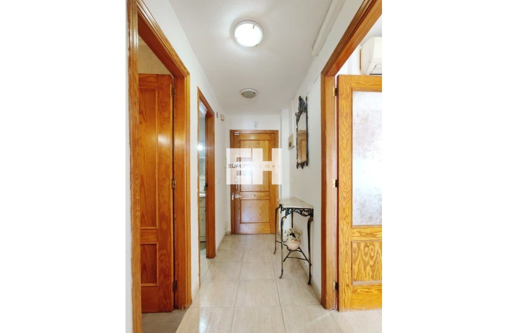 Resale - Apartment Penthouse - Torrevieja - Costa Blanca