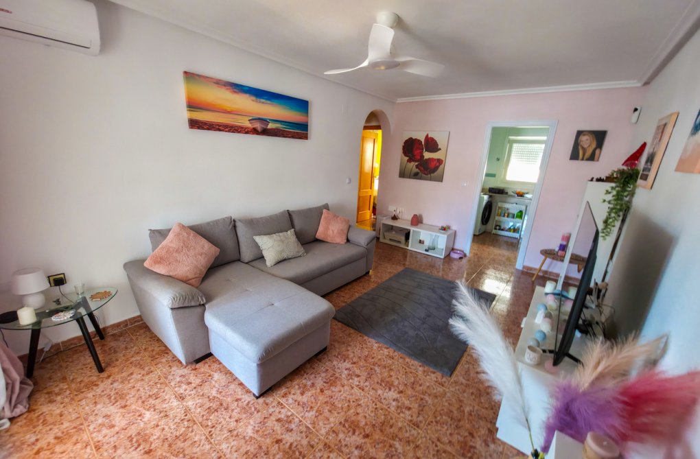Resale - Apartment Penthouse - Vistabella Golf Entre Naranjos - Costa Blanca