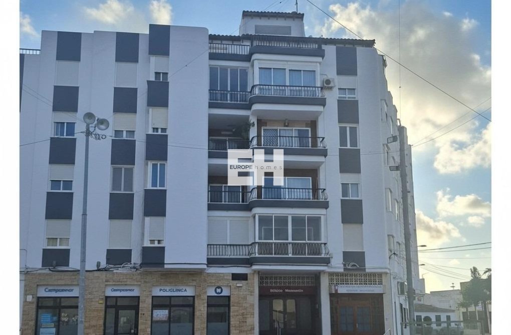 Resale - Apartment - Pilar de la Horadada - Costa Blanca