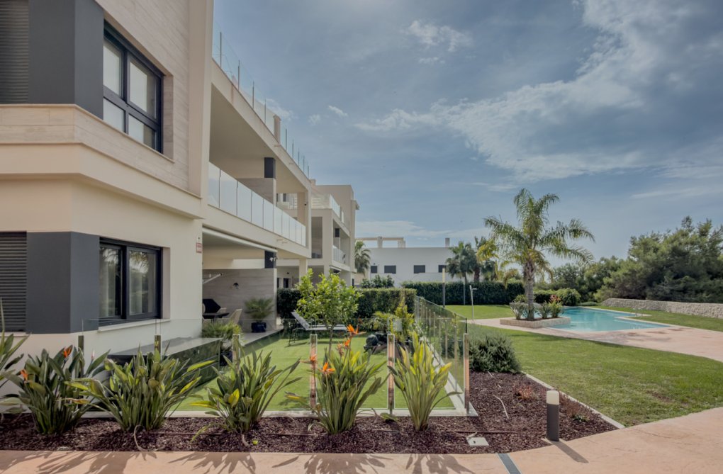 Resale - Apartment - Pilar de la Horadada - Costa Blanca