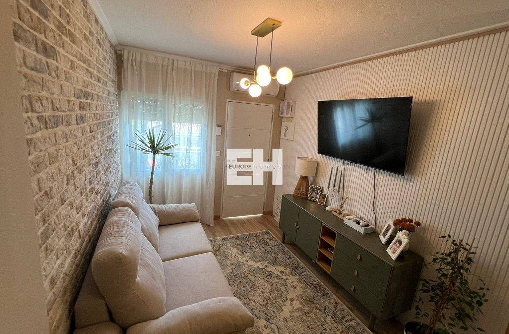 Resale - Apartment - Pilar de la Horadada - La Torre De La Horadada