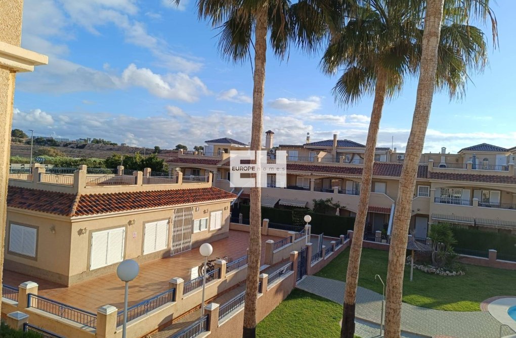 Resale - Apartment - Pilar de la Horadada - Riomar