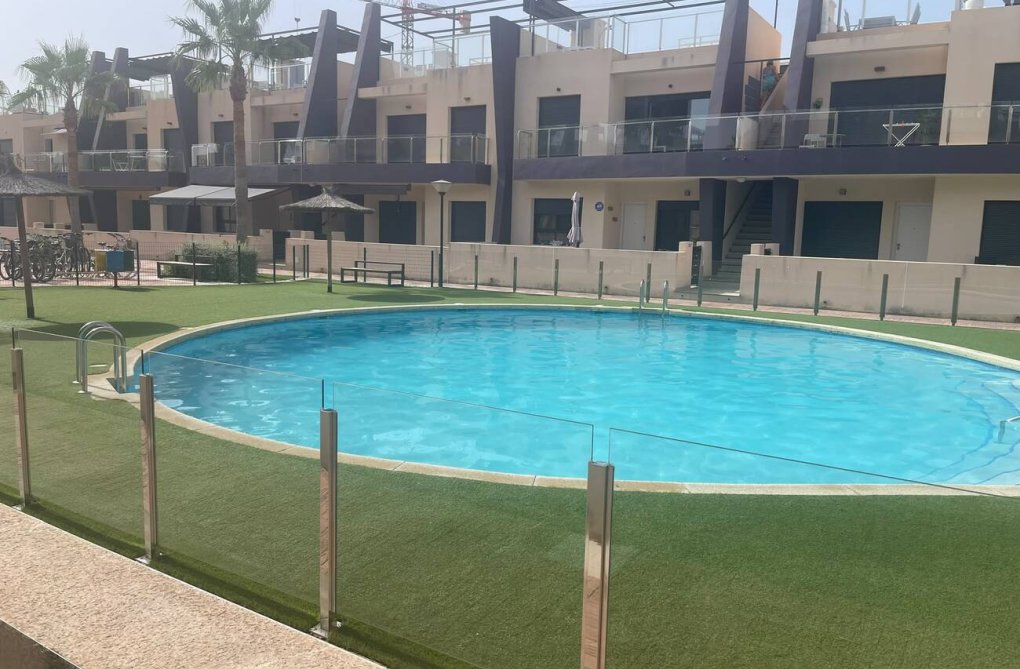Resale - Apartment - Pilar de la Horadada - Torre de la Horadada