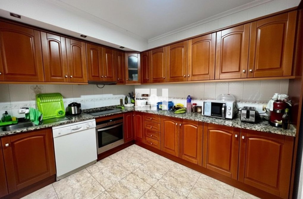 Resale - Apartment - Rojales