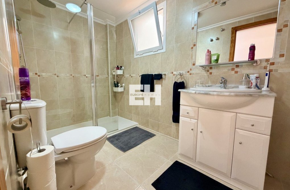 Resale - Apartment - San Fulgencio - Costa Blanca