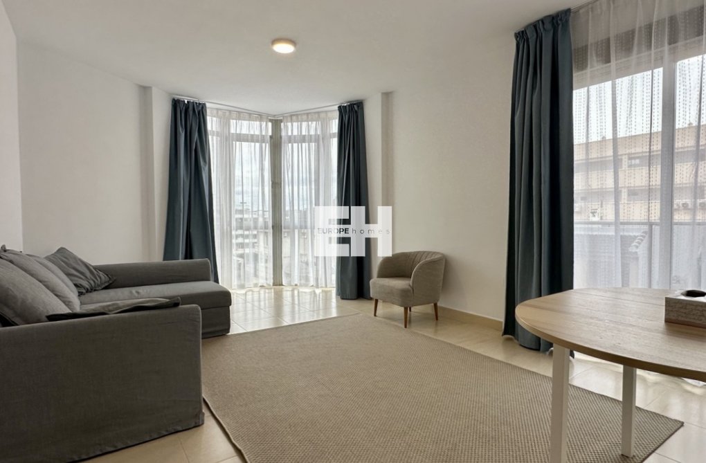 Resale - Apartment - San Miguel de Salinas - Inland