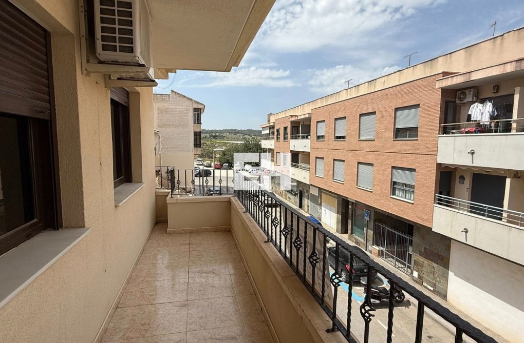 Resale - Apartment - San Miguel de Salinas - Inland